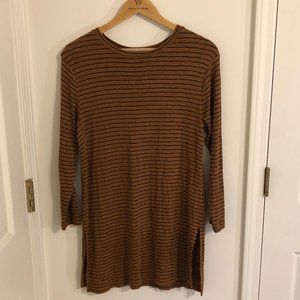 SFS Old Navy Striped Tunic